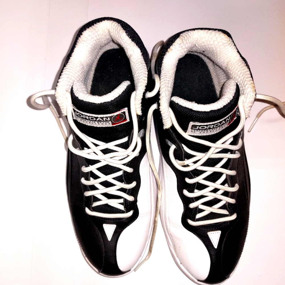 Air Jordan 12 Retro